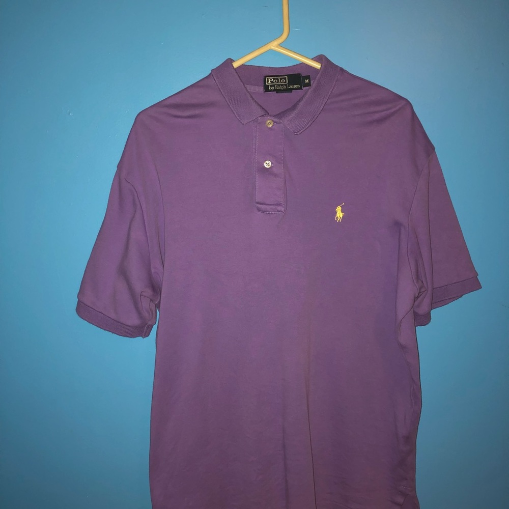 Medium Polo by Ralph Lauren